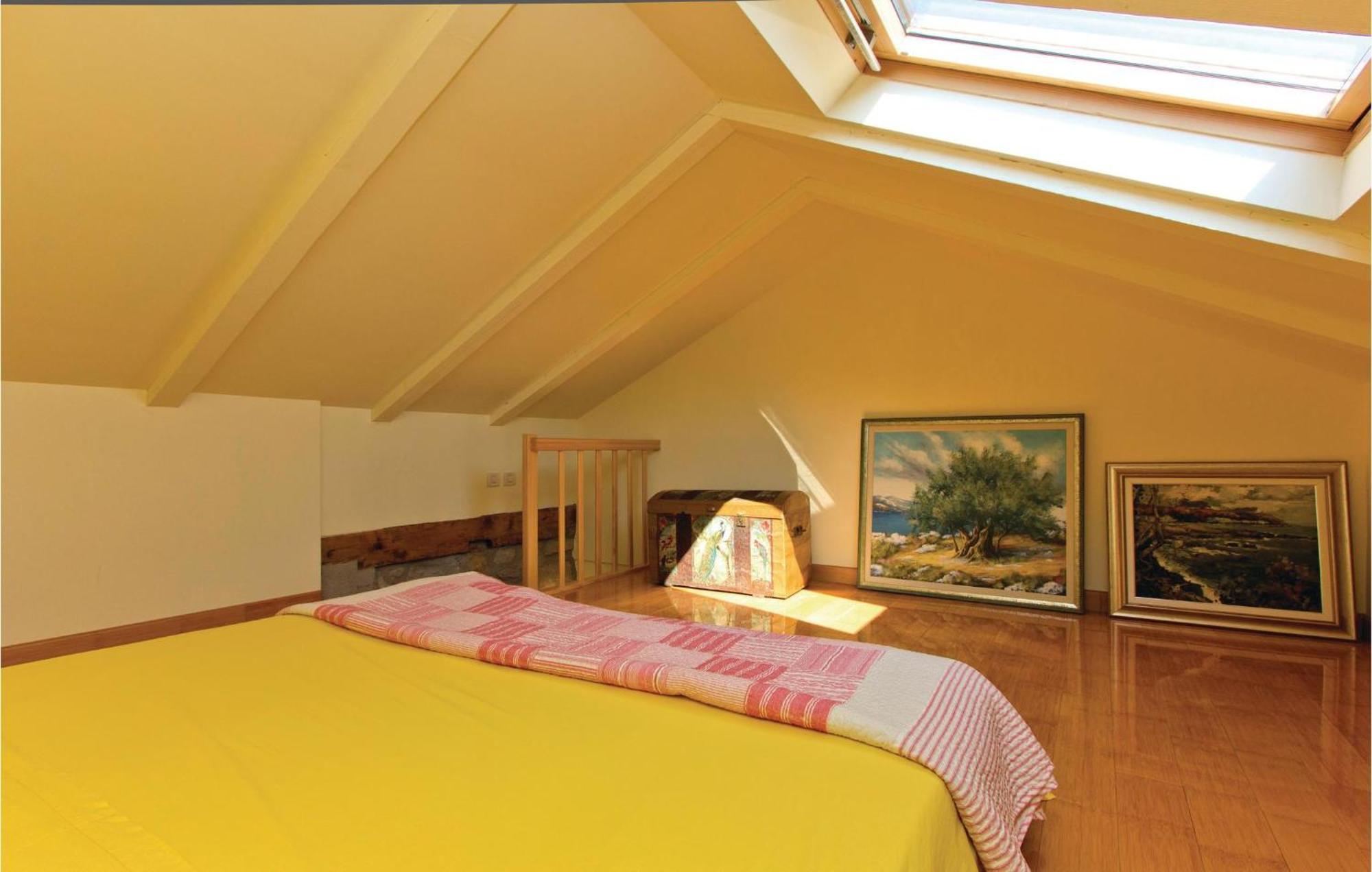Stunning Home In Bribir With Wifi Bagian luar foto